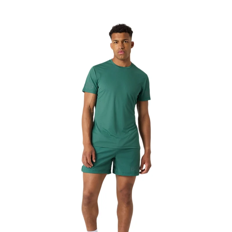 Björn Borg Light T-shirt Mallard Green