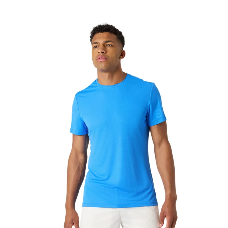 Björn Borg Light T-shirt Palace Blue