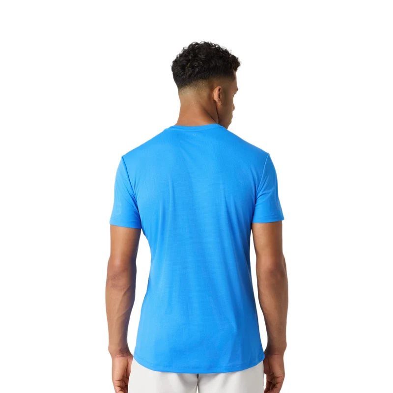 Björn Borg Light T-shirt Palace Blue