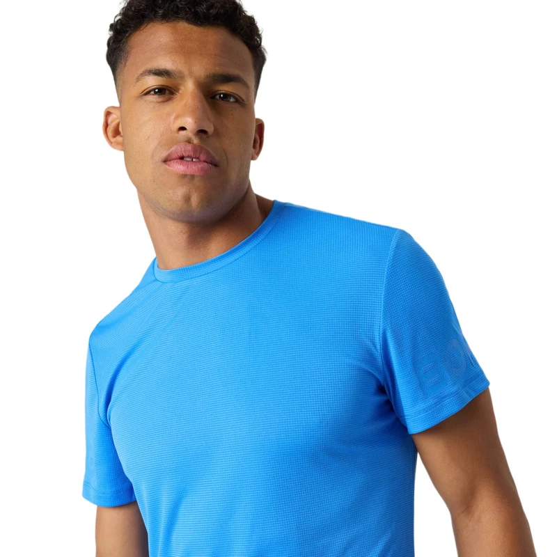Björn Borg Light T-shirt Palace Blue