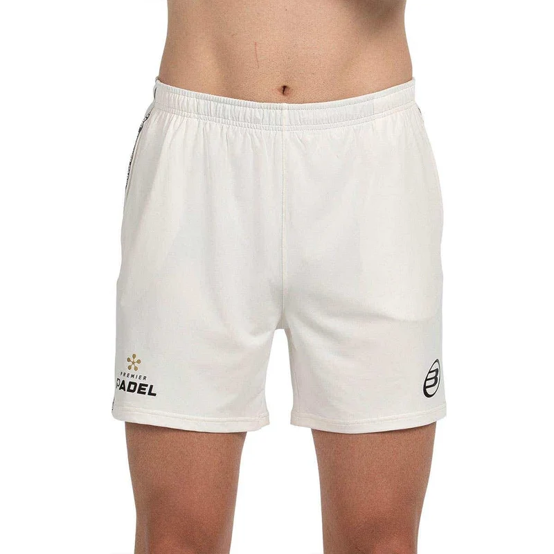 Bullpadel Short Preux Raw