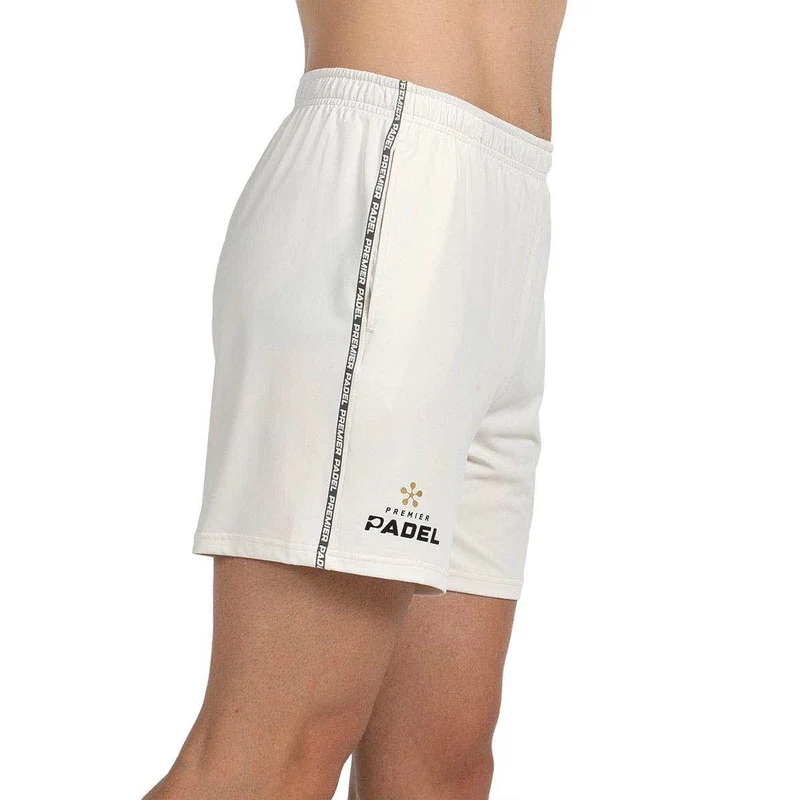 Bullpadel Short Preux Raw