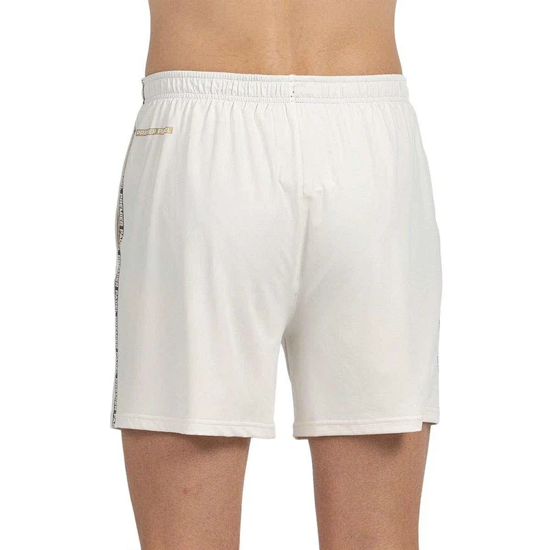 Bullpadel Short Preux Raw