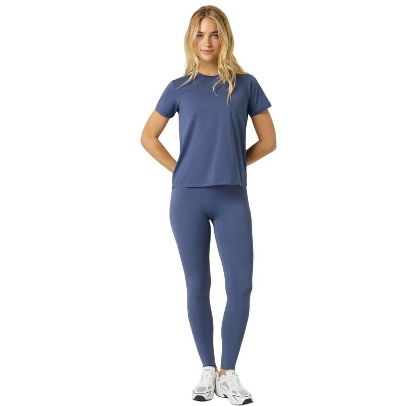 Björn Borg Sports T-shirt Nightshadow