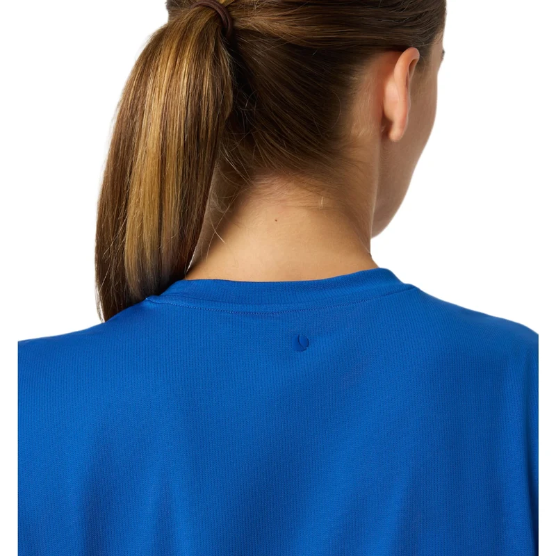 Björn Borg Sports T-shirt Monaco Blue