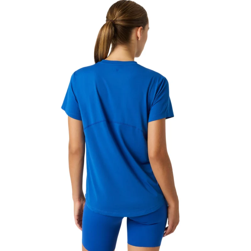 Björn Borg Sports T-shirt Monaco Blue