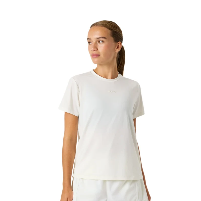 Björn Borg Sports T-shirt Tofu