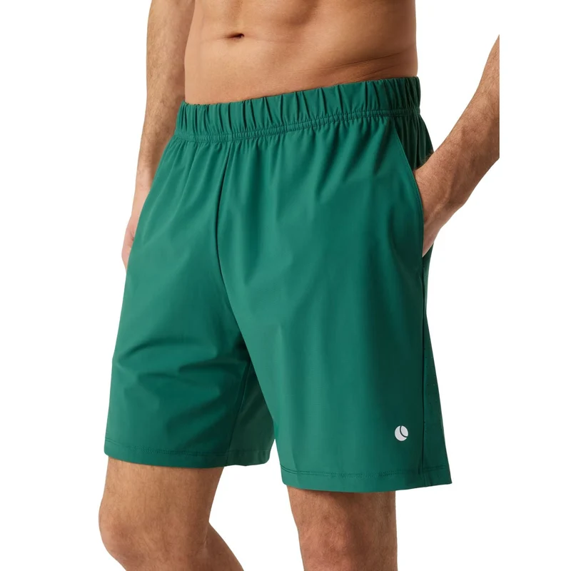 Björn Borg Ace Sports Short Posy Green