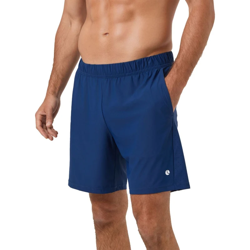 Björn Borg Ace Sports Short Dark Blue