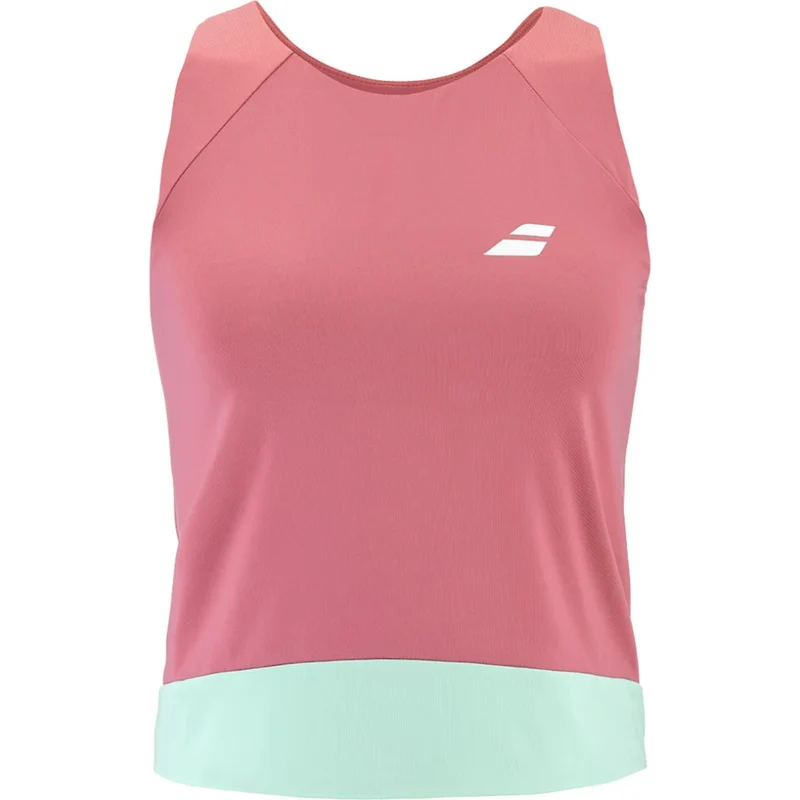Babolat Perf Tank Pink