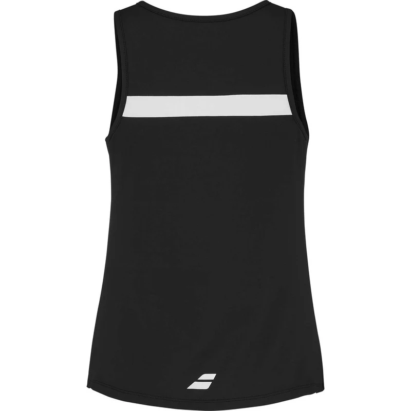 Babolat Padel Tank Black