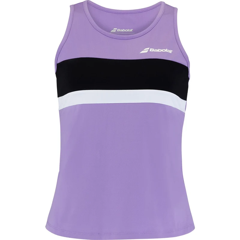 Babolat Padel Tank Lavender