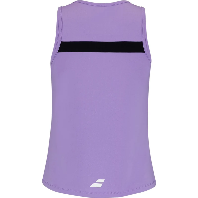 Babolat Padel Tank Lavender