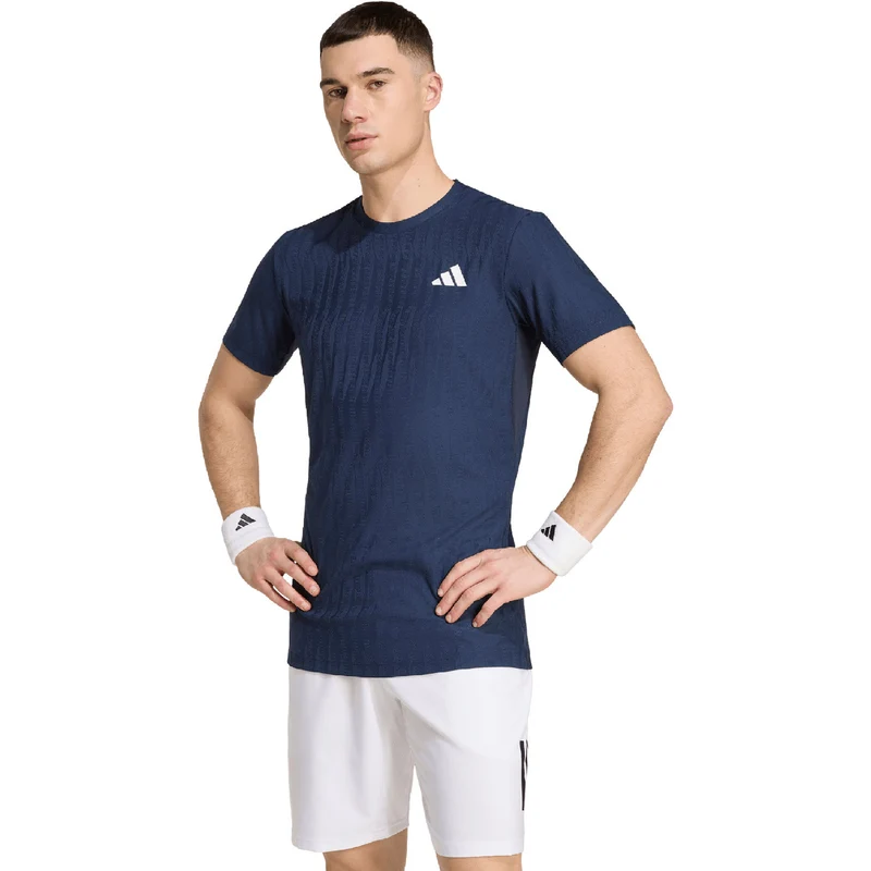 Adidas T-Shirt Freelift Legend Ink
