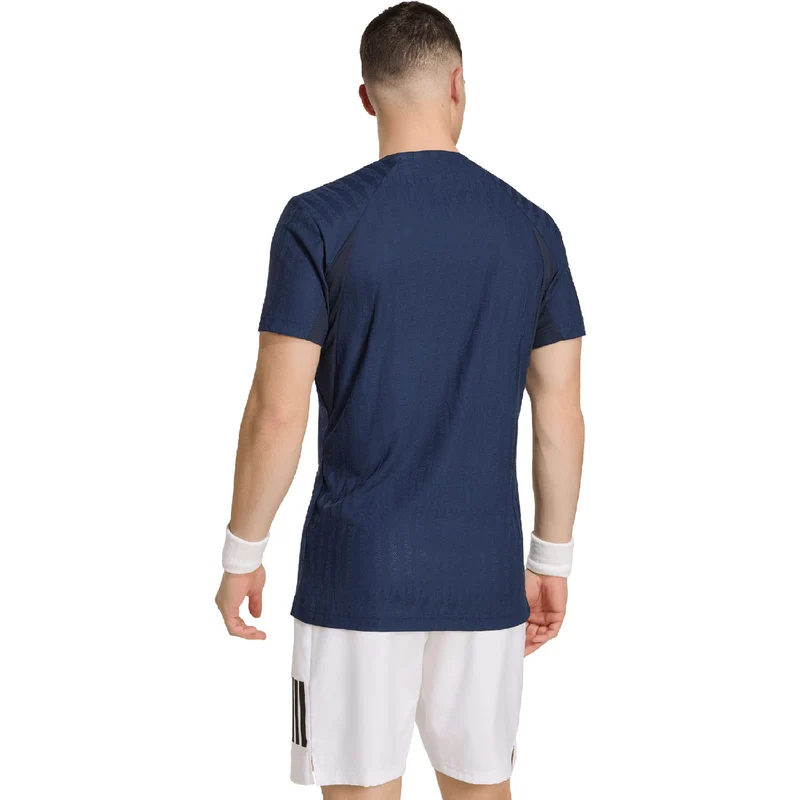 Adidas T-Shirt Freelift Legend Ink