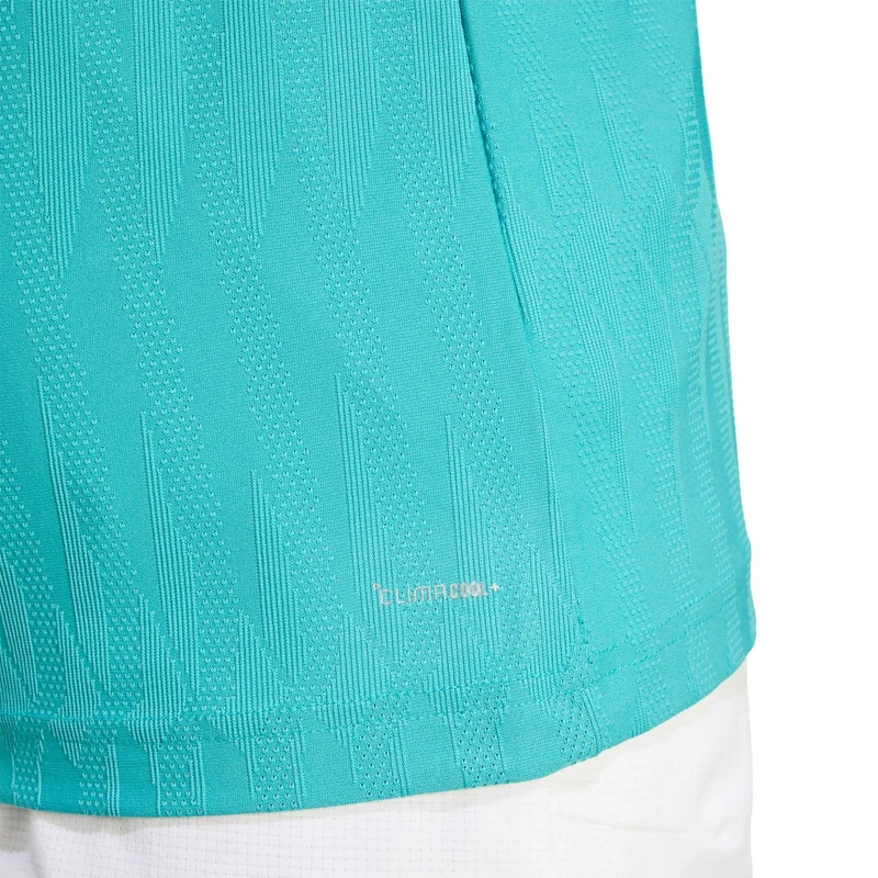 Adidas T-Shirt Freelift Light Blue