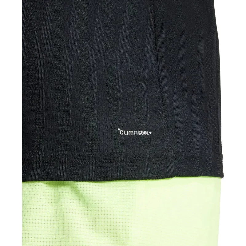 Adidas T-Shirt Freelift Black