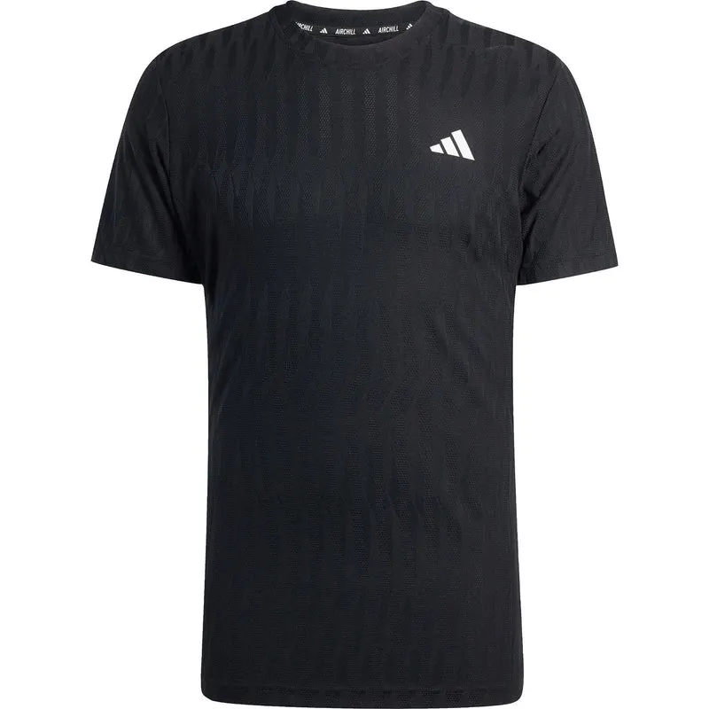 Adidas T-Shirt Freelift Black