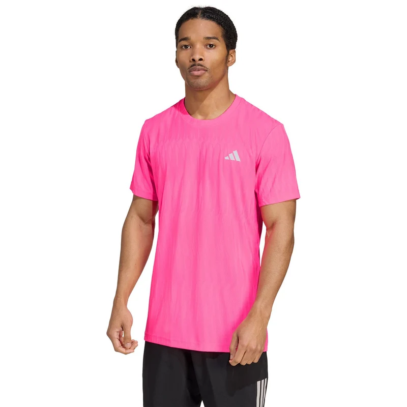 Adidas T-Shirt Freelift Pink