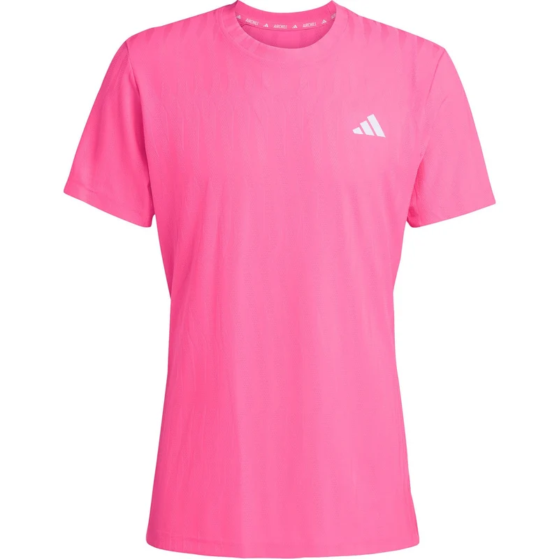 Adidas T-Shirt Freelift Pink