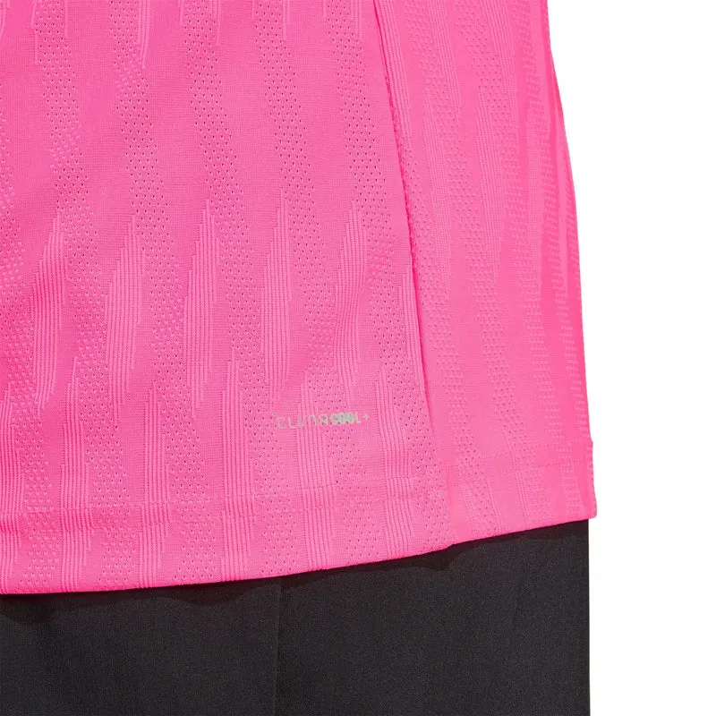 Adidas T-Shirt Freelift Pink