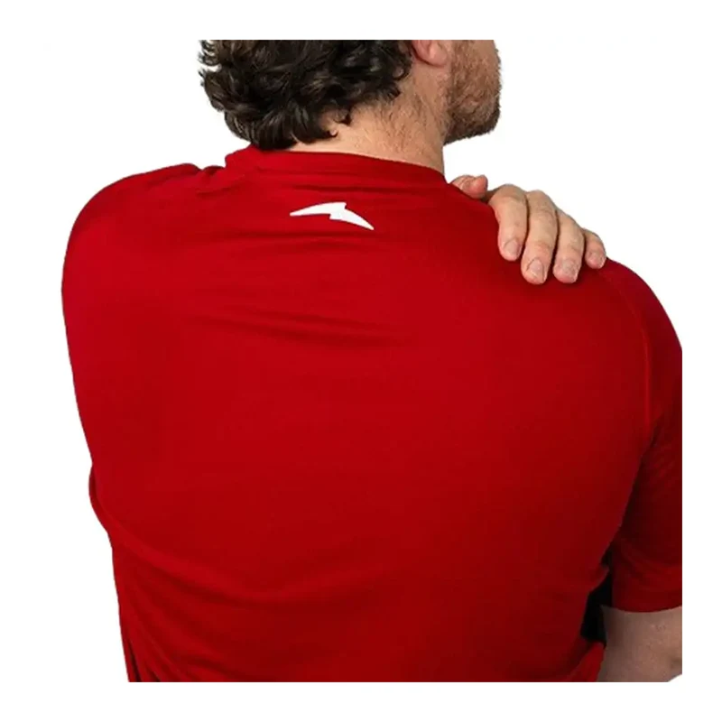 LOK HOOD Hombre (Camiseta)