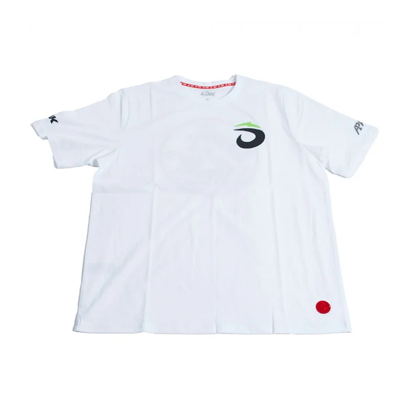 LOK GLACIER Hombre (Camiseta)