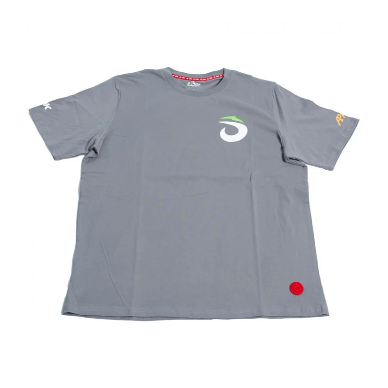 LOK GLACIER Hombre (Camiseta)