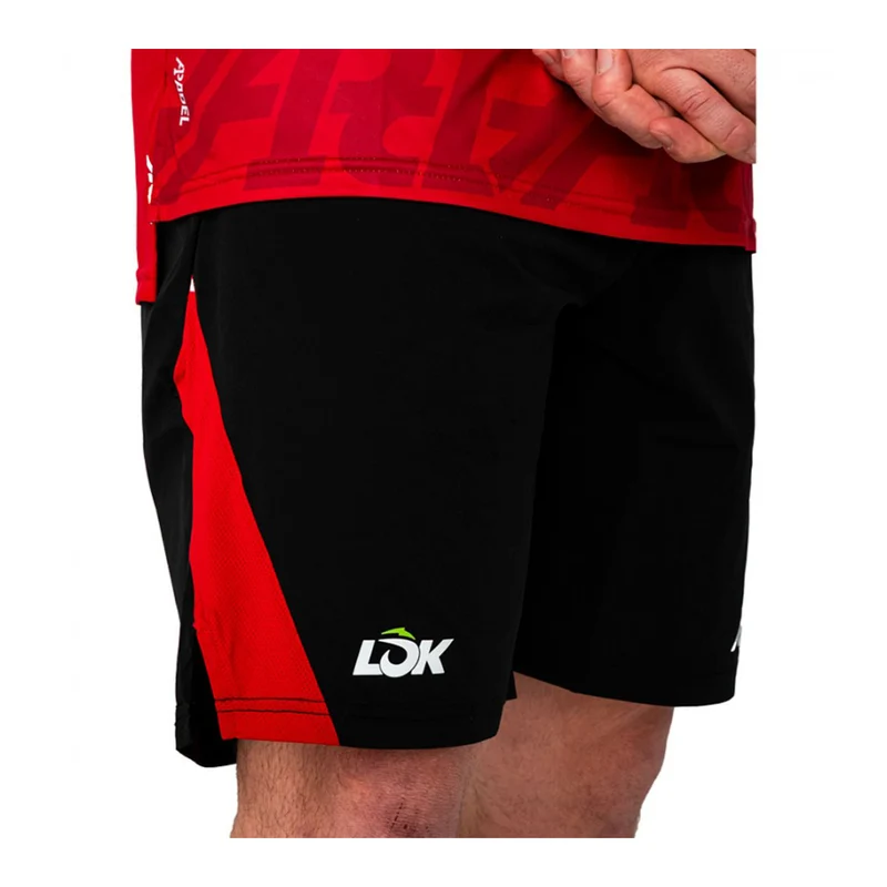 LOK LEWIS Hombre (Short)