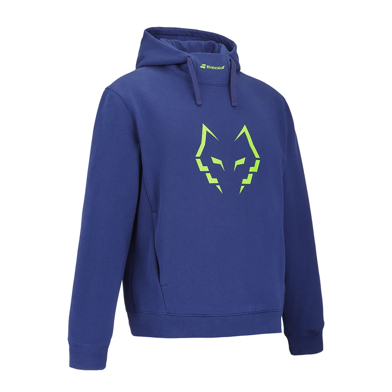 BABOLAT Hood Sweat JUAN LEBRON Men FW26 (Sudadera)