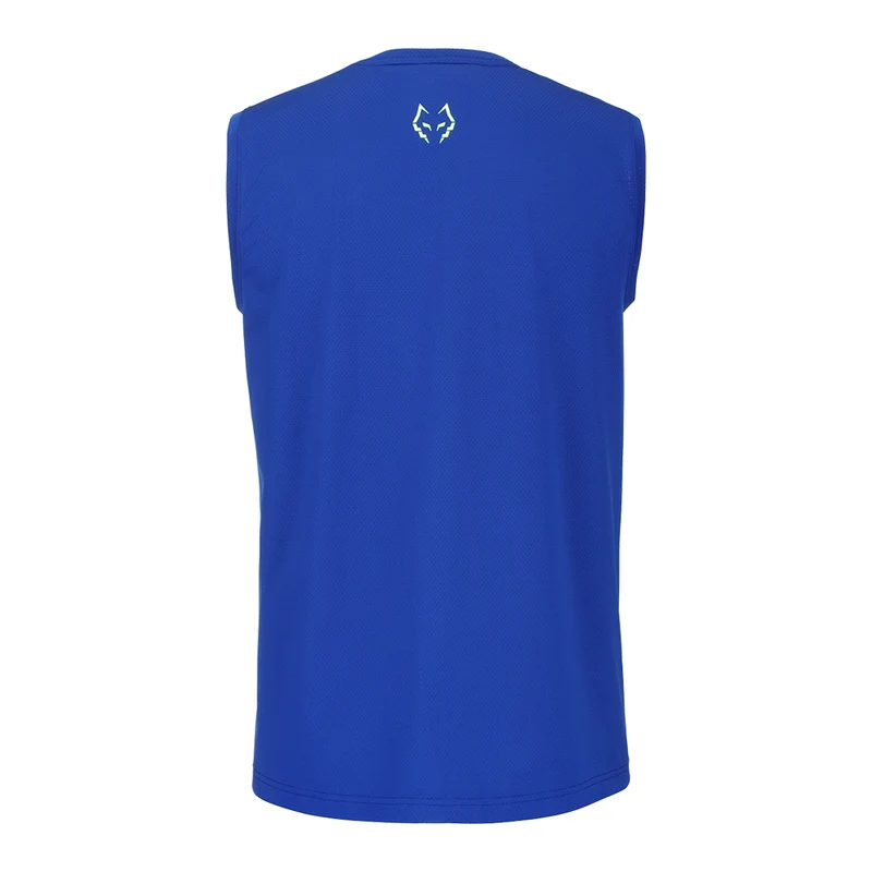 BABOLAT Muscle Tank JUAN LEBRON Men FW26 (Camiseta)