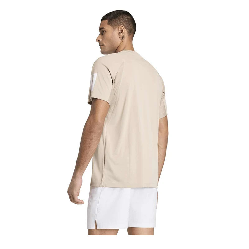 ADIDAS CLUB 3STR FW26 ALE GALAN (Camiseta)
