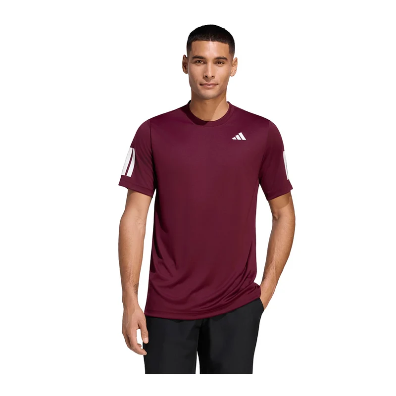 ADIDAS CLUB 3STR FW26 ALE GALAN (Camiseta)