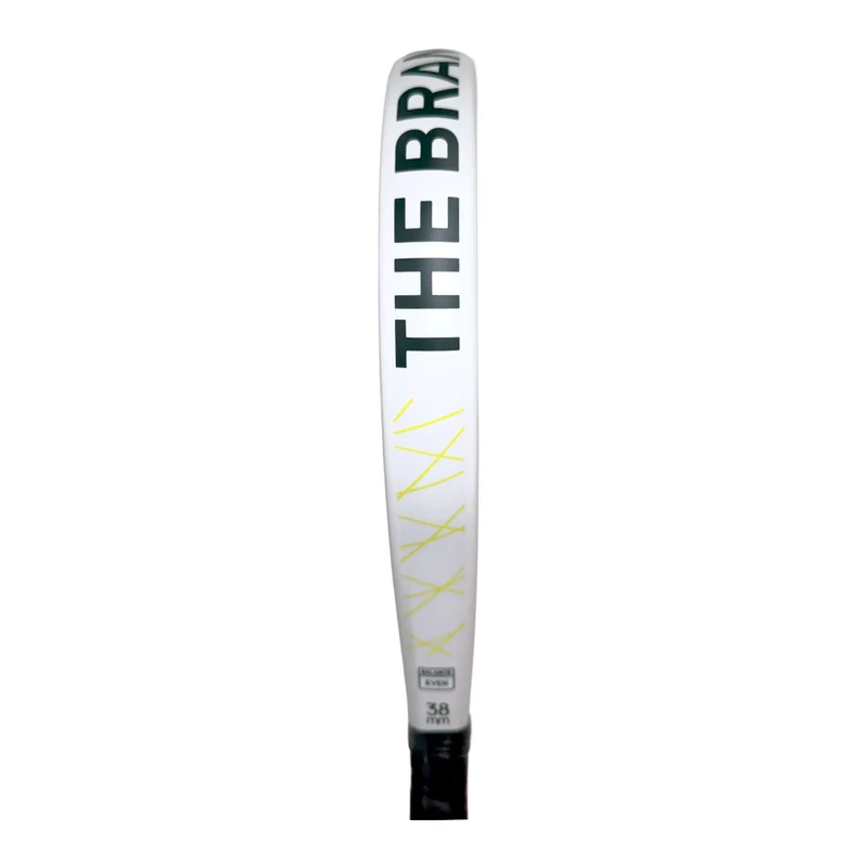 ADIDAS DRIVE 3.4 White/Yellow 2027 (Pala)
