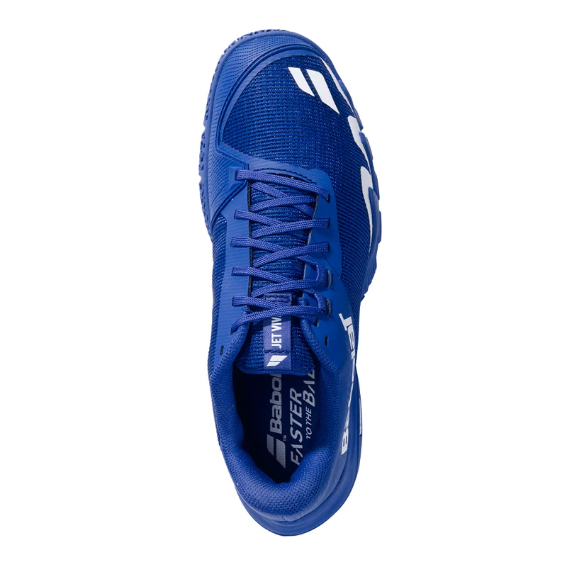 BABOLAT JET VIVA MEN Blue FW26 (Zapatillas)