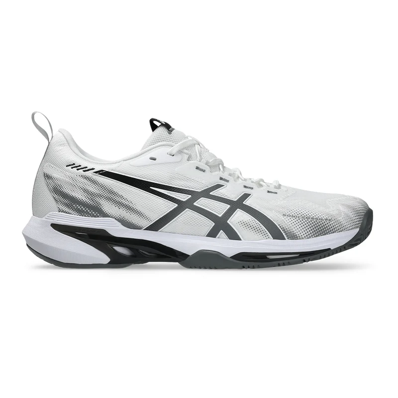 ASICS SONICSMASH FF White FW26 COKI NIETO (Zapatillas)
