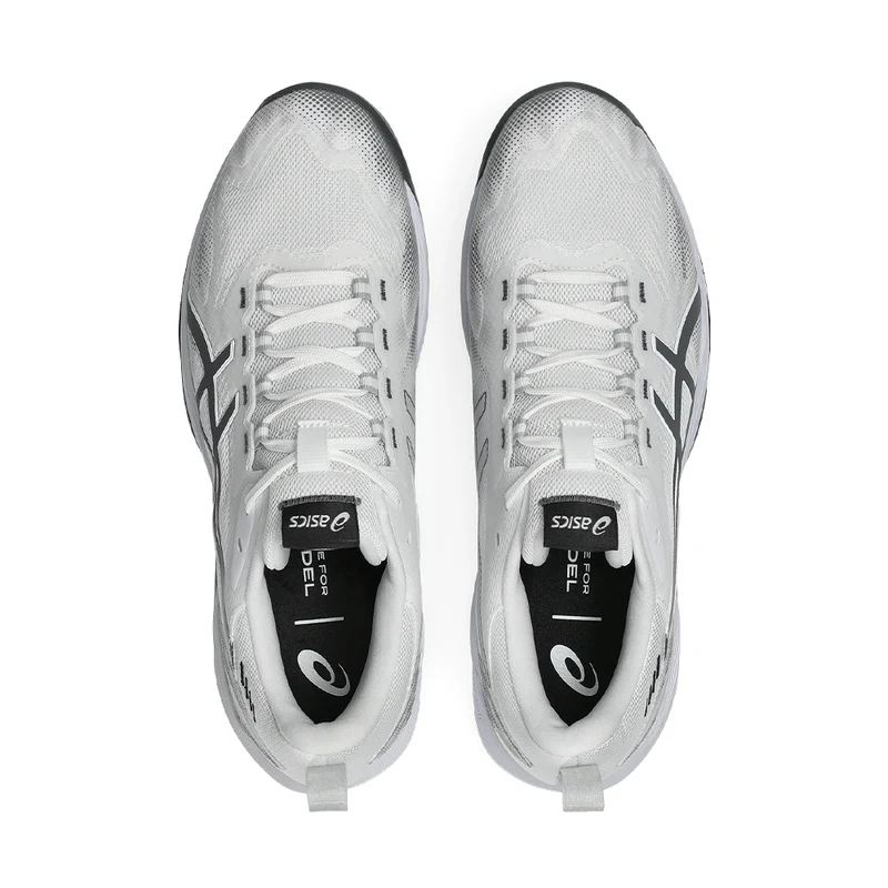 ASICS SONICSMASH FF White FW26 COKI NIETO (Zapatillas)
