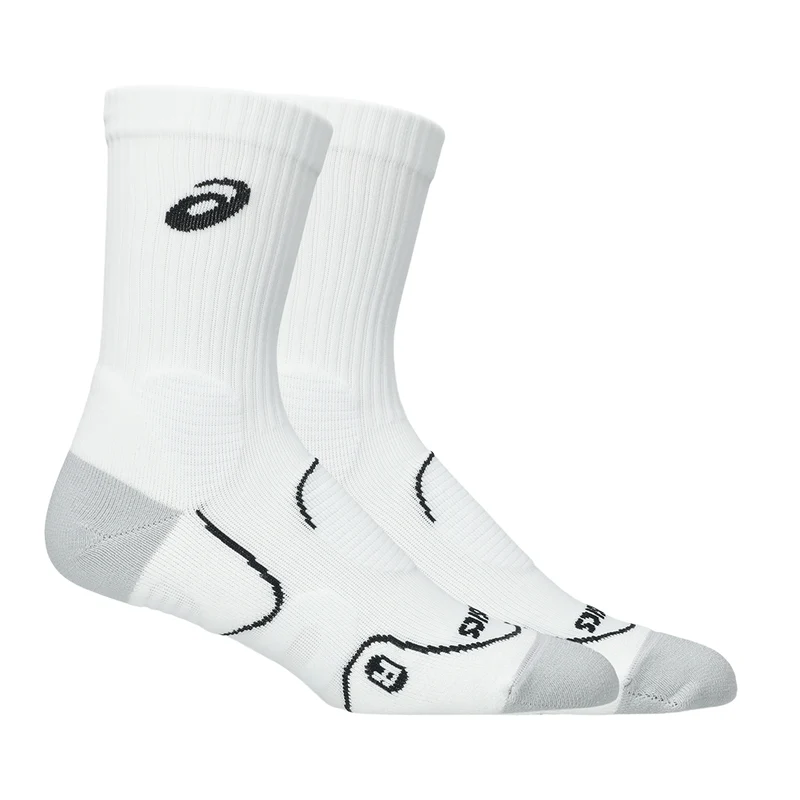 ASICS COURT+ TENNIS CREW (Calcetines)