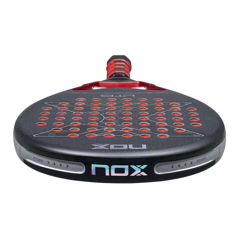 PACK NOX AT10 GENIUS 12K Xtrem Limited Edition by AGUSTIN TAPIA 2026 (Pala)