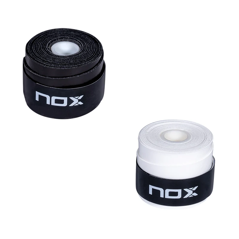 PACK NOX AT10 GENIUS 12K Xtrem Limited Edition by AGUSTIN TAPIA 2026 (Pala)