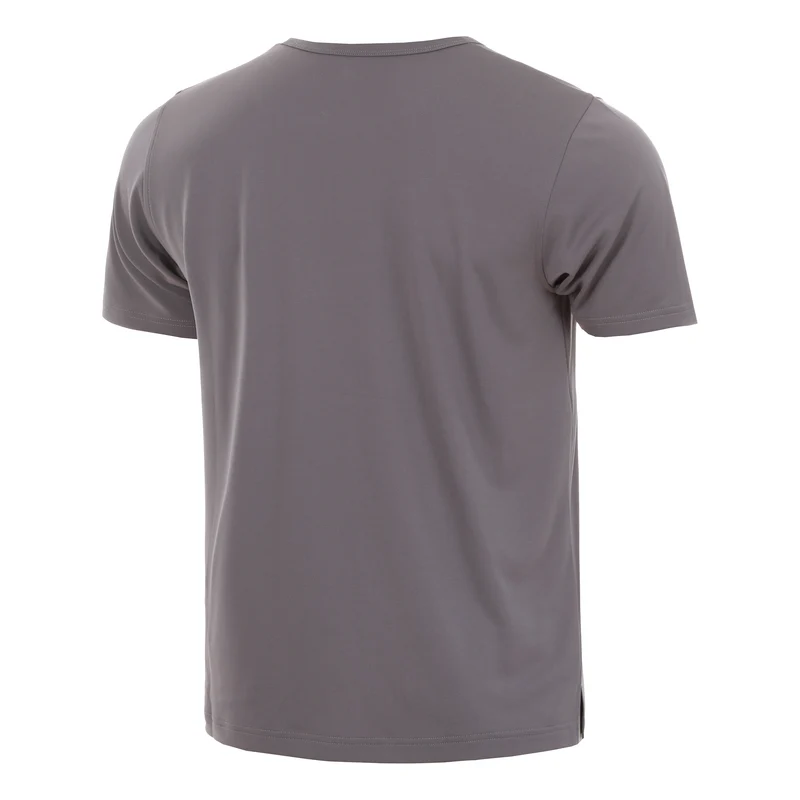 Essentials Utility Motion Graphic T-Shirt Herren - grau