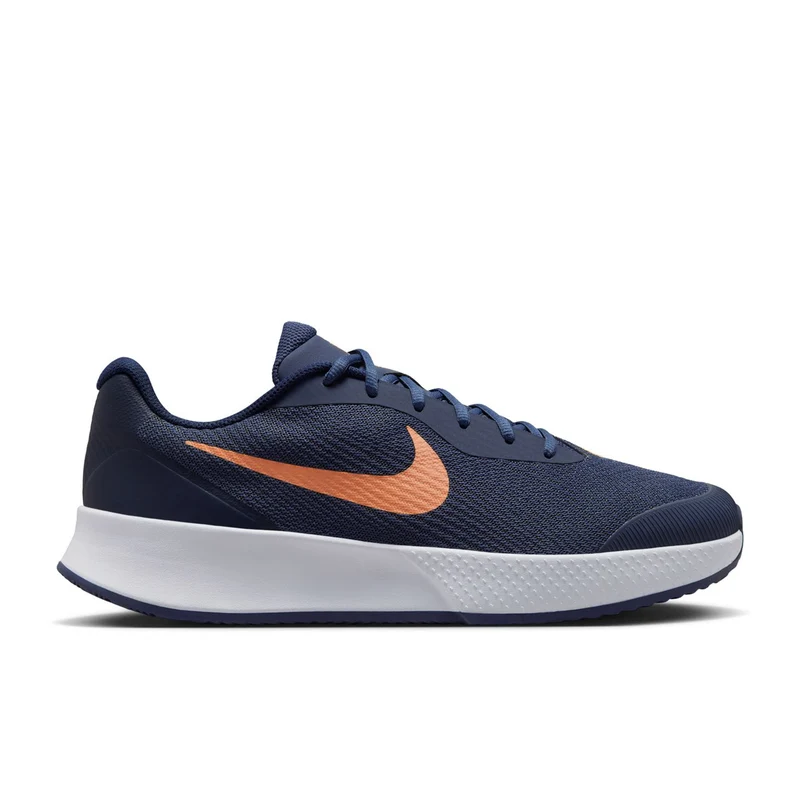 Vapor Lite 3 Sandplatzschuh Herren-dunkelblau, orange