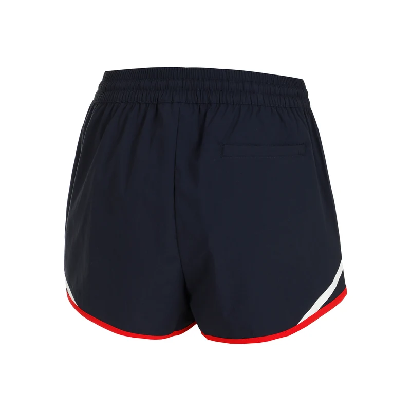 Ellyn Shorts Damen-Dunkelblau