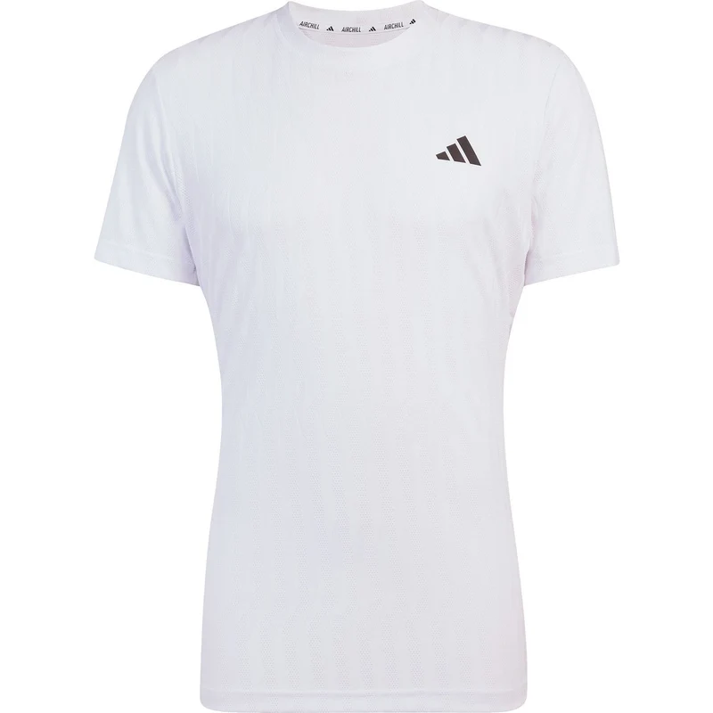 Adidas T-Shirt Freelift White