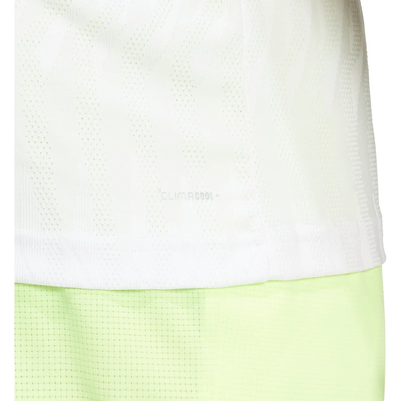 Adidas T-Shirt Freelift White