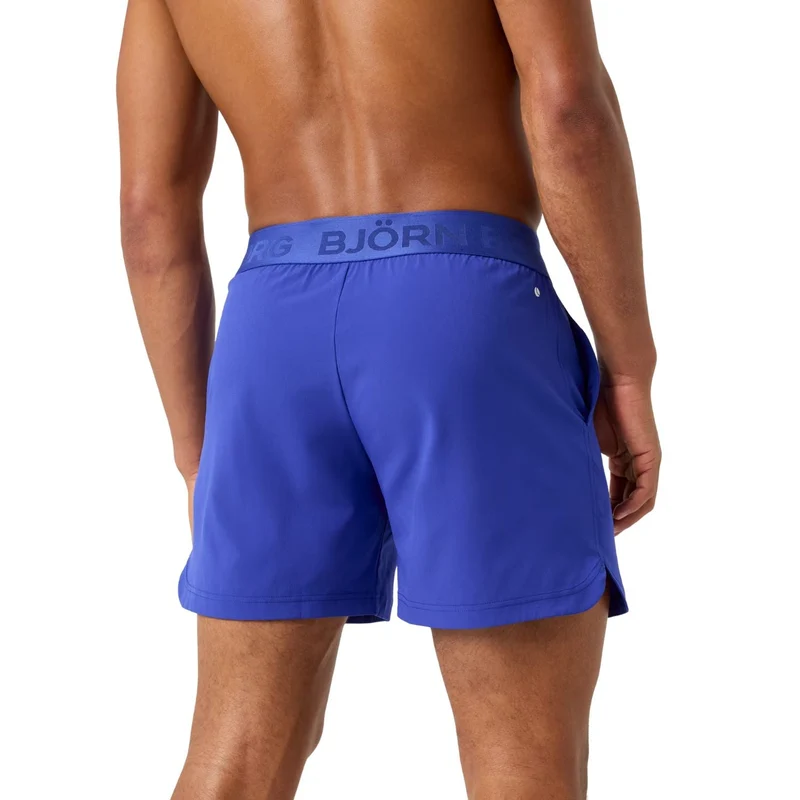 Björn Borg Short Shorts Men Clematis Blue