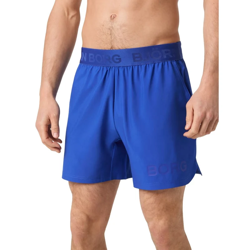 Björn Borg Short Shorts Men Blue