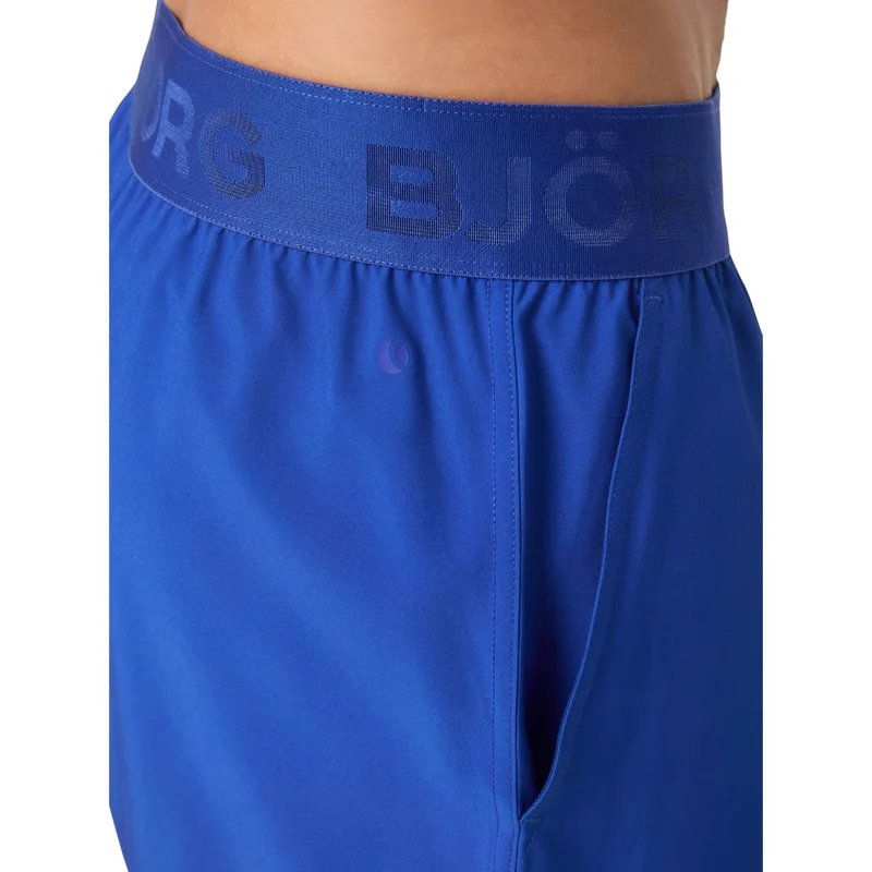 Björn Borg Short Shorts Men Blue