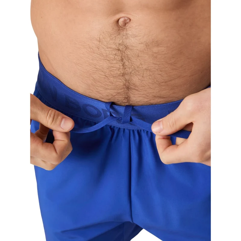 Björn Borg Short Shorts Men Blue
