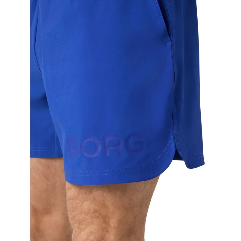 Björn Borg Short Shorts Men Blue
